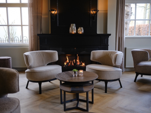 De Nederlanden, Restaurant & Boutique Hotel