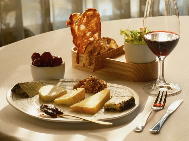 De Nederlanden, Restaurant & Boutique Hotel