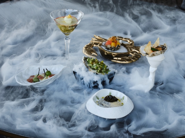 De Nederlanden, Restaurant & Boutique Hotel