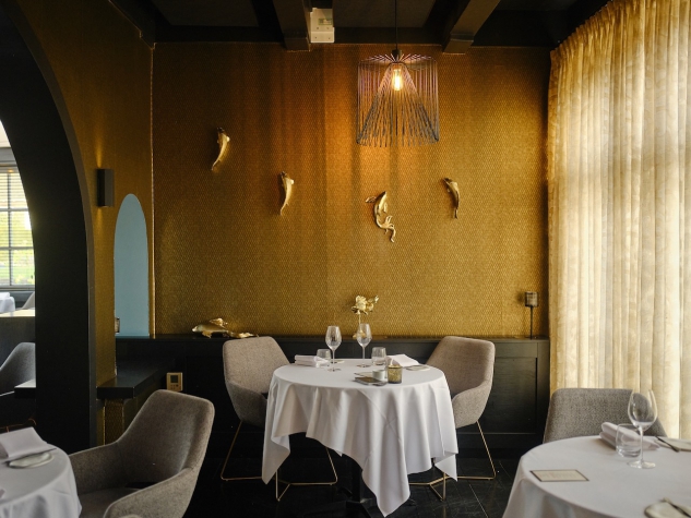 De Nederlanden, Restaurant & Boutique Hotel