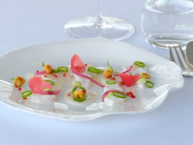 De Nederlanden, Restaurant & Boutique Hotel