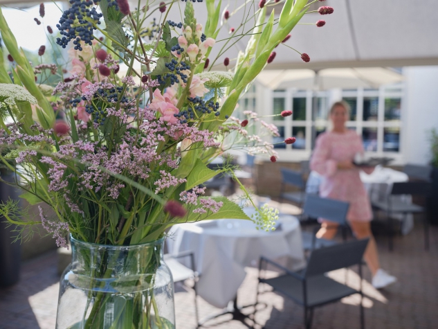 De Nederlanden, Restaurant & Boutique Hotel