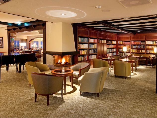 Fletcher Parkhotel De Wiemsel 