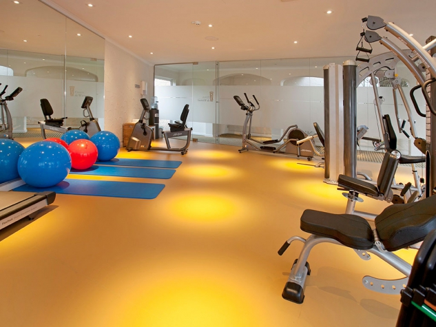 Fletcher Parkhotel De Wiemsel 