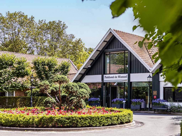 Fletcher Parkhotel De Wiemsel 
