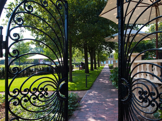 Fletcher Parkhotel De Wiemsel 