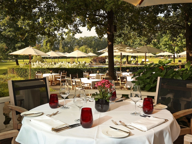 Fletcher Parkhotel De Wiemsel 