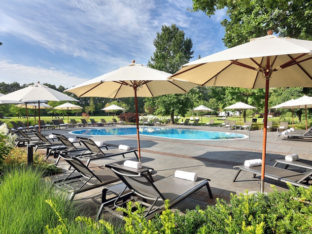 Fletcher Parkhotel De Wiemsel 