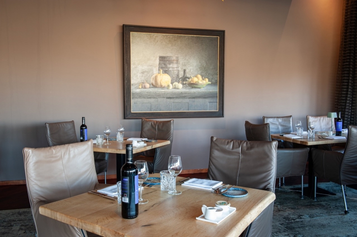 De Zon Hotel & Restaurant by Flow