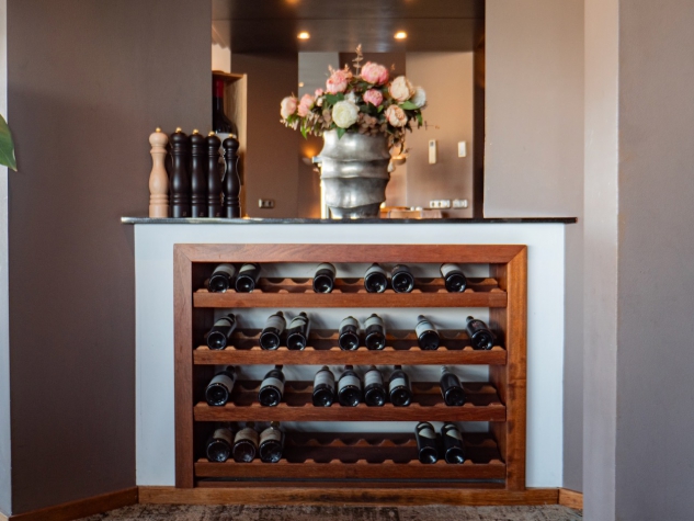 De Zon Hotel & Restaurant by Flow