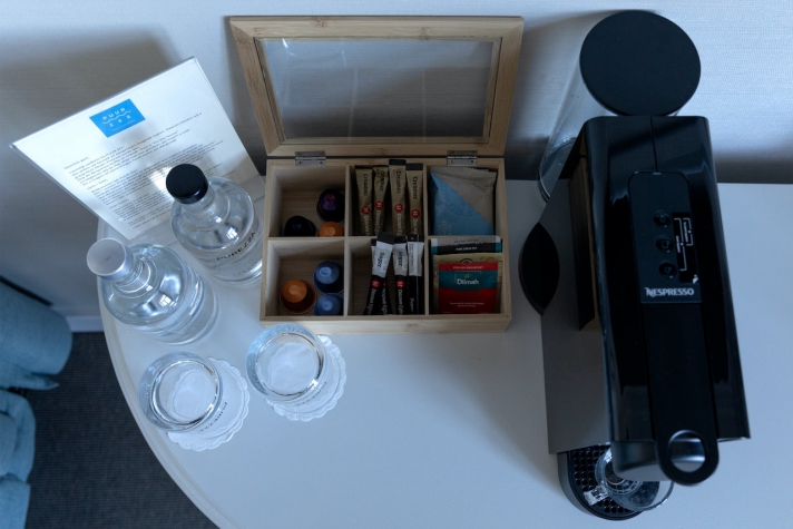 Boutique hotel Puur Zee