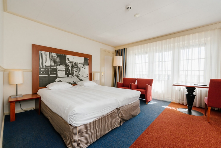 Hotel Spaander BW Signature Collection