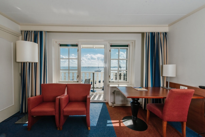 Hotel Spaander BW Signature Collection