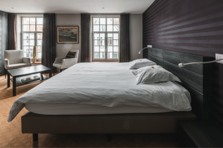 Hostellerie De Goedendag