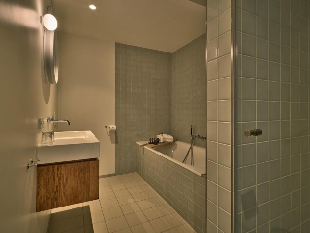 De Nederlanden, Restaurant & Boutique Hotel