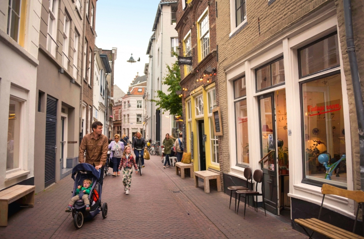 Golden Tulip Hotel Central