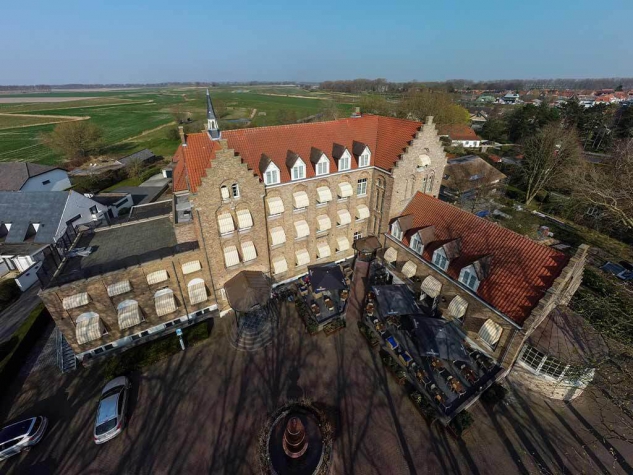 Fletcher Hotel-Restaurant De Dikke Van Dale