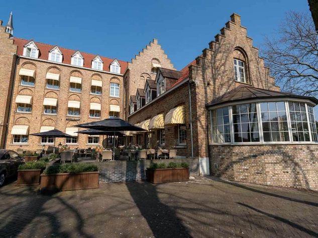 Fletcher Hotel-Restaurant De Dikke Van Dale