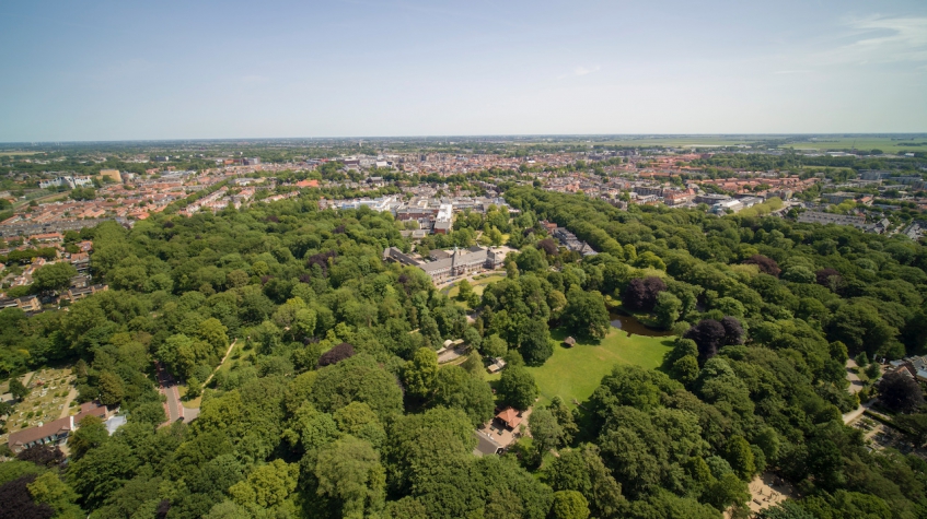 The Fallon Hotel Alkmaar