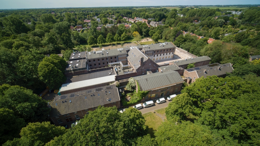 The Fallon Hotel Alkmaar