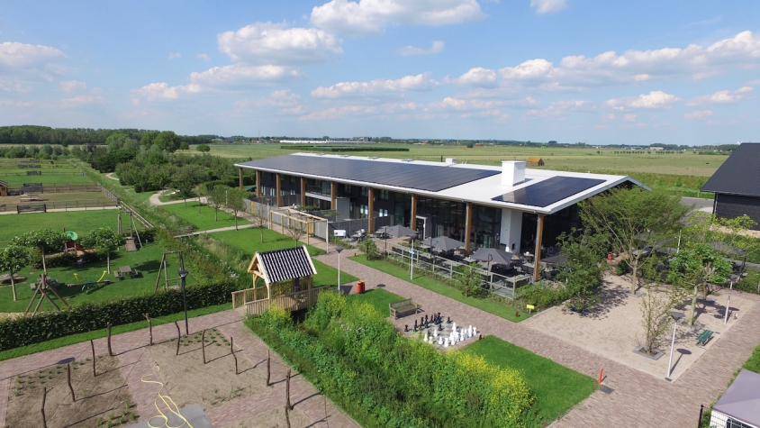 Fruitpark Hotel & Spa