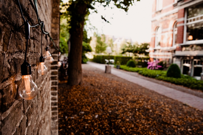 't Kasteel & 't Koetshuys