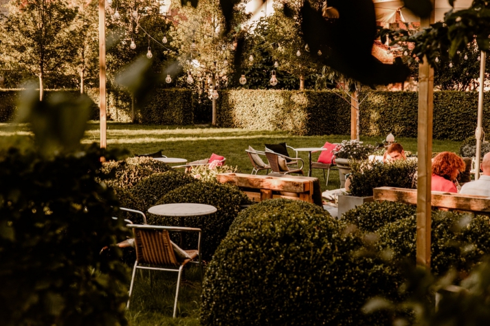 't Kasteel & 't Koetshuys