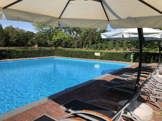 Fletcher Hotel-Restaurant Doorwerth-Arnhem