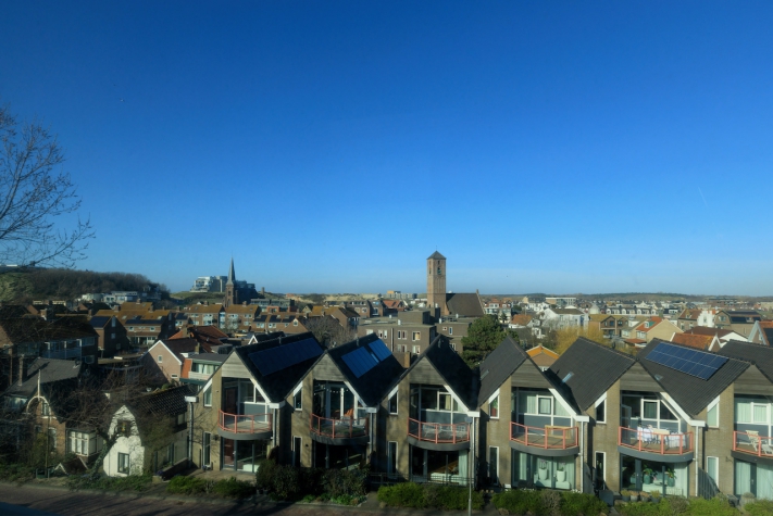 Boutique hotel Puur Zee