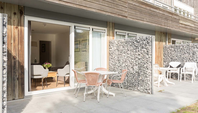 Fletcher Hotel-Restaurant Amelander Kaap