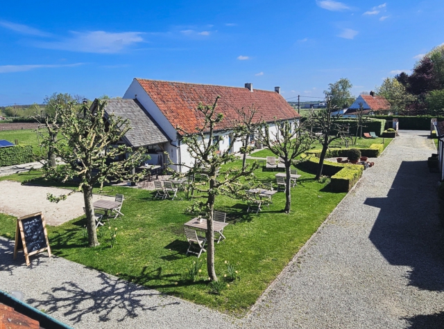 Boutique B&B Droomkerke