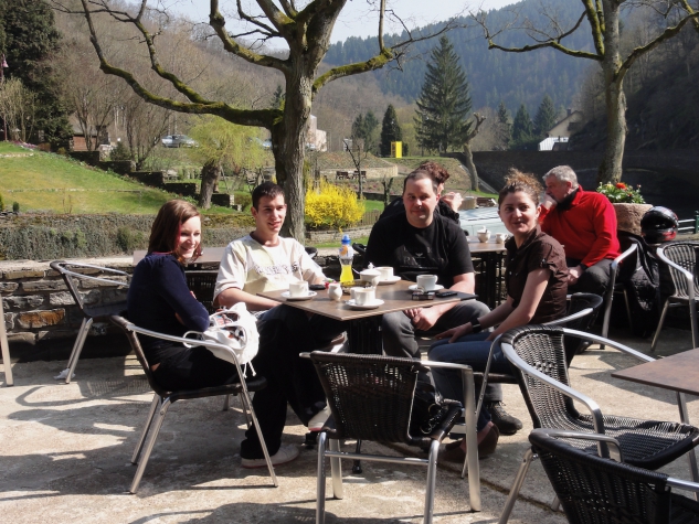 Logis Gourmet & Relax Hotel de la Sure