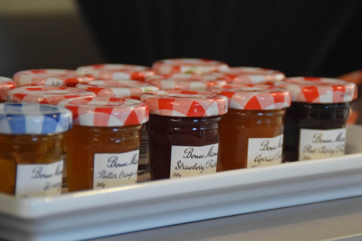 Fruitpark Hotel & Spa