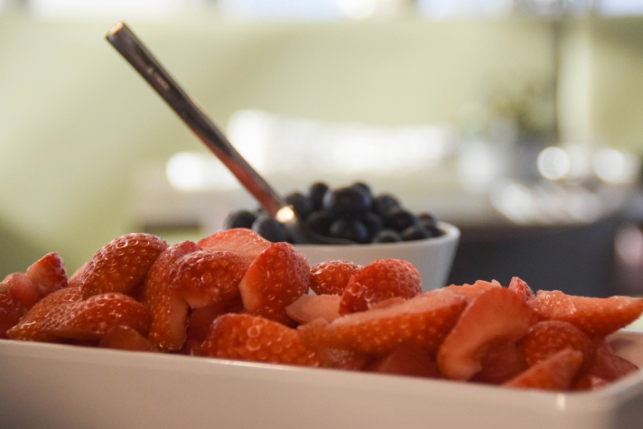 Fruitpark Hotel & Spa