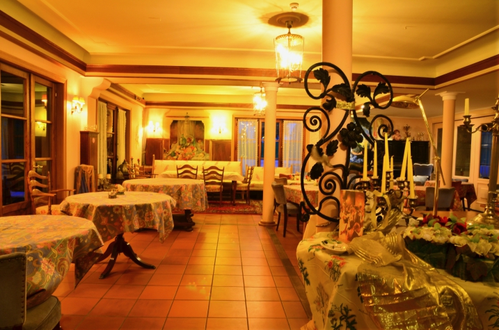 Wellness Hotel Seehof