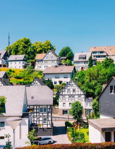 Parkhotel Schmallenberg