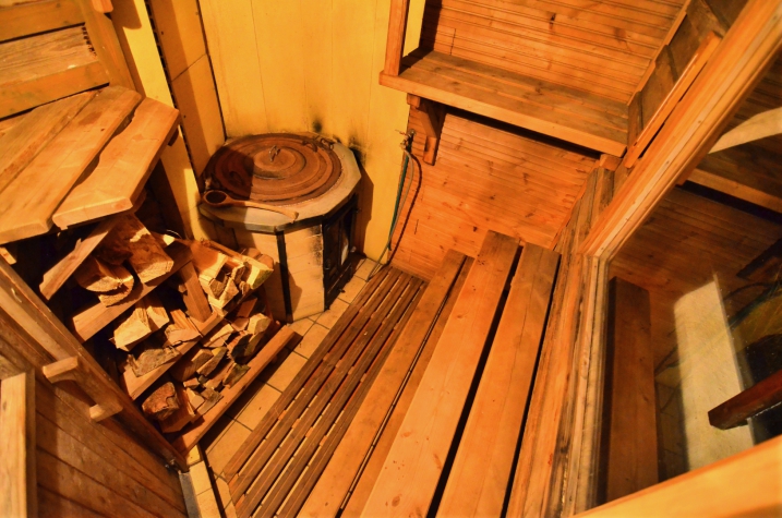 Wellness Hotel Seehof