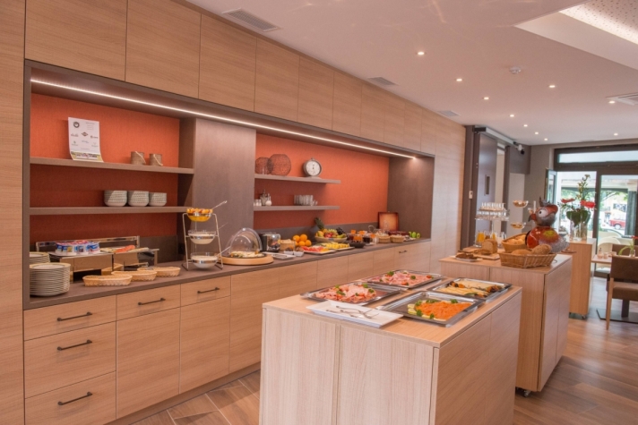 Relax Hotel Pip-Margraff