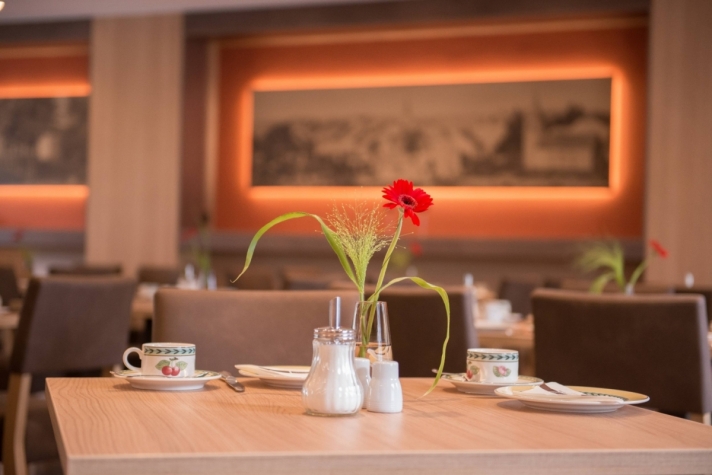 Relax Hotel Pip-Margraff