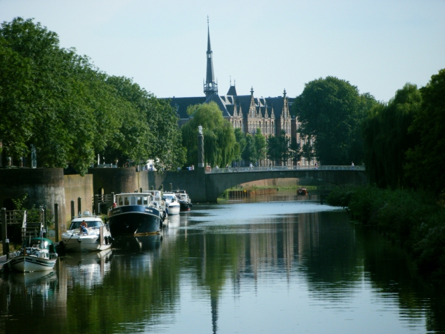 Hotel De Kruishoeve