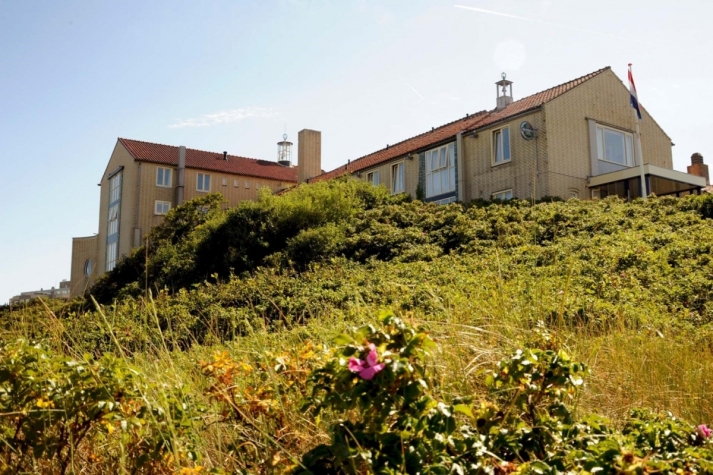 Strandhotel Nassau-Bergen