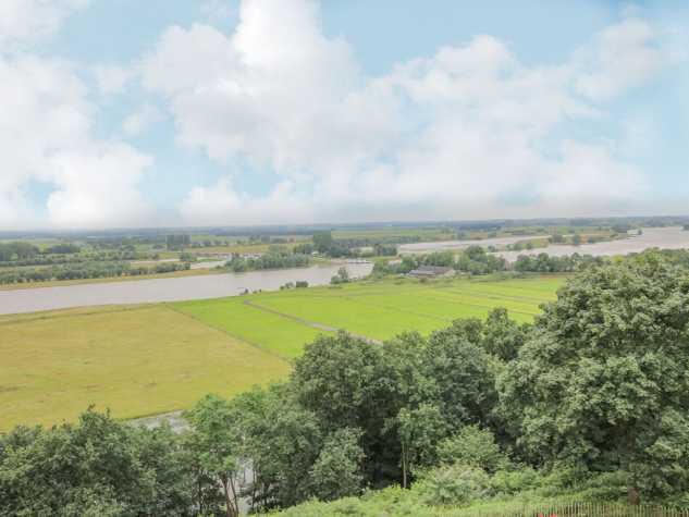 Fletcher Hotel-Restaurant De Wageningsche Berg