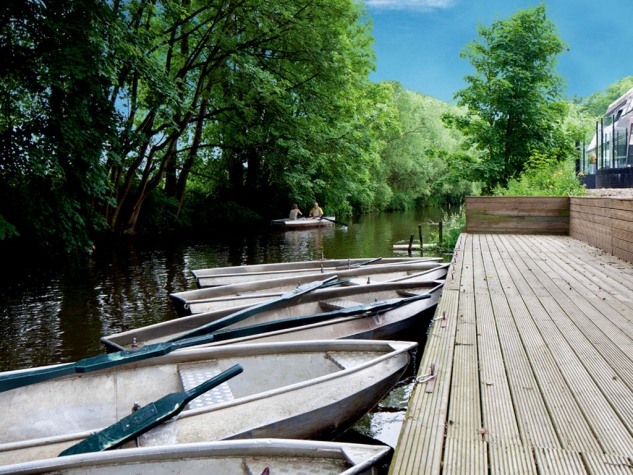 Fletcher Hotel-Restaurant Dinkeloord