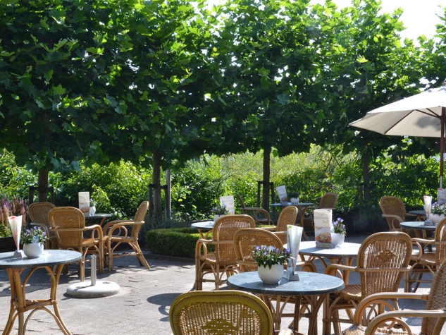 Fletcher Hotel-Restaurant Carlton