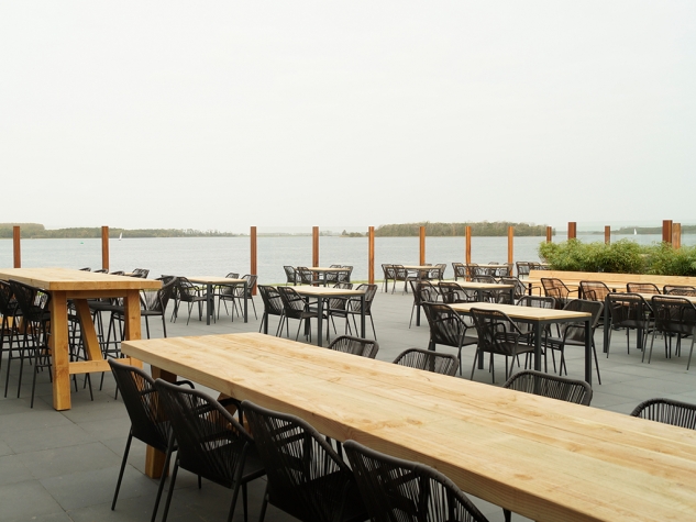 Fletcher Hotel-Restaurant Het Veerse Meer