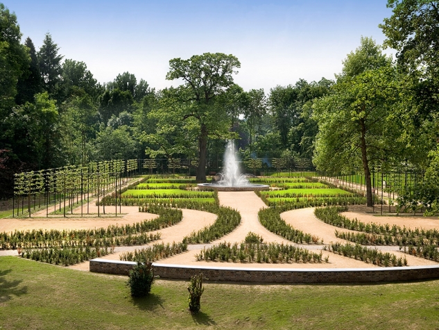 Fletcher Hotel-Restaurant Kasteel Erenstein