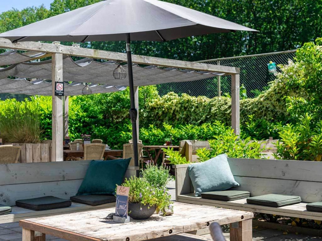 Fletcher Hotel-Restaurant De Reiskoffer