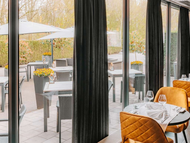 Fletcher Hotel-Restaurant Zevenbergen-Moerdijk