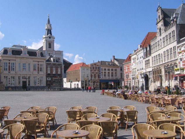 Fletcher Wellness-Hotel Stadspark