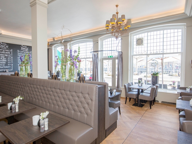 Fletcher Hotel-Restaurant Middelburg